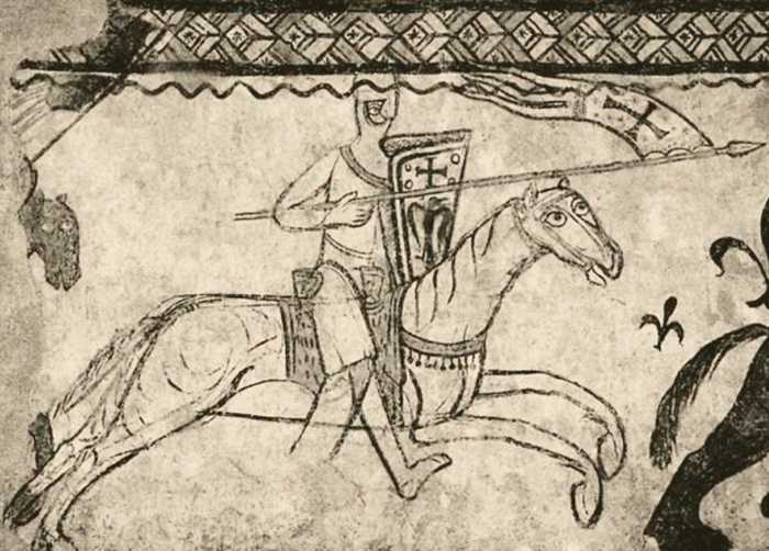 La storia